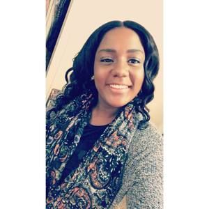 Meet your Posher, Katherine